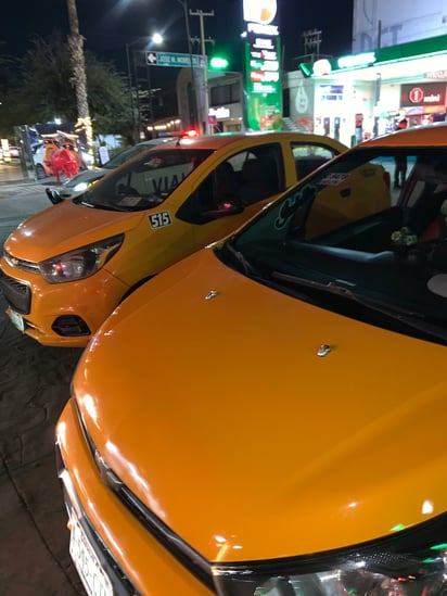 taxis