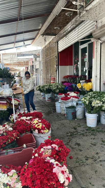 Día de las Madres