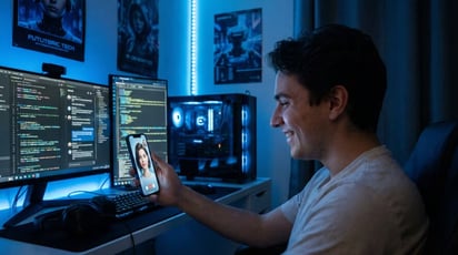 TECNOLOGÍA