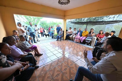 Gobierno 
