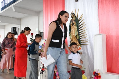 Madres