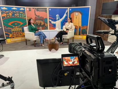 programa televisivo