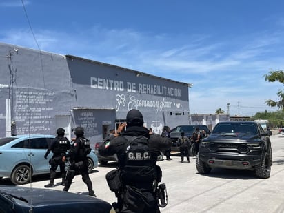 seguridad