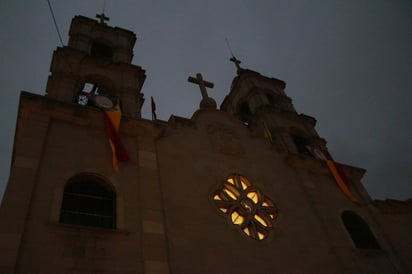 templo