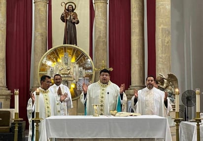 aniversario diocesano