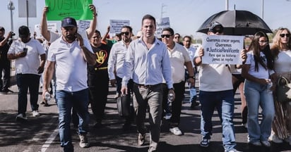Caso Vicente