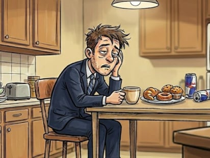 ENFERMEDADES  Algunos alimentos consumidos con frecuencia durante el desayuno pueden tener efectos negativos sobre la salud digestiva y metabólica cuando se ingieren