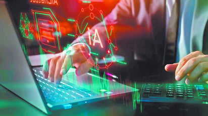 IA en ciberseguridad: bancos y petroleras automatizan defensa contra hackers