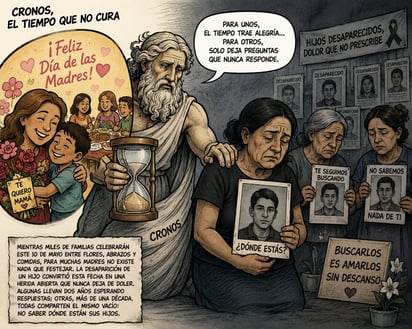 CARICATURA 