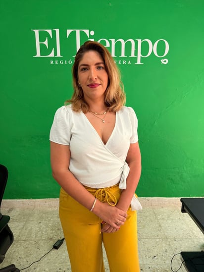DIA DE LAS MADRES Entre recuerdos difíciles y nuevos desafíos, Carolina Álvarez Oviedo enfrenta cada día dedicada completamente al bienestar, educación y futuro de sus tres
