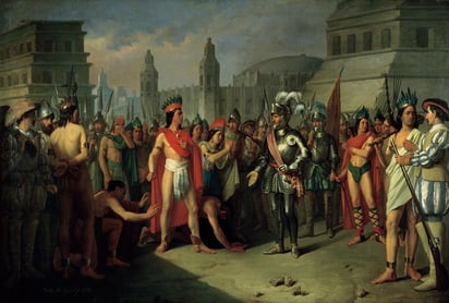 Historia