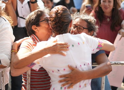 Día de las madres