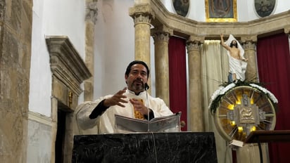 Mamás reciben homenaje de fe y amor en emotiva misa del 10 de mayo