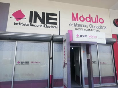 INE INE