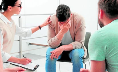 salud mental 