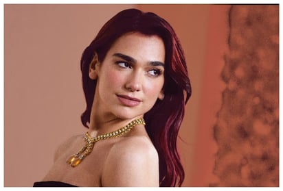 Dua Lipa