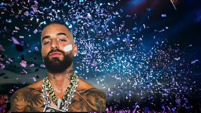 Citas culturales esta semana: del aniversario de 'Top Gun' a lo nuevo de Maluma