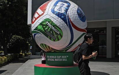 Lo mejor del fútbol llega antes del Mundial 2026