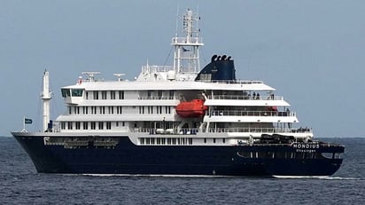 Hantavirus: seis países reportan casos tras brote en crucero MV Hondius