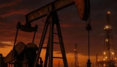 Suben precios del petróleo por tensión en Medio Oriente y Ormuz