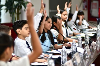Cabildo Infantil