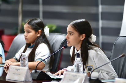 Cabildo Infantil
