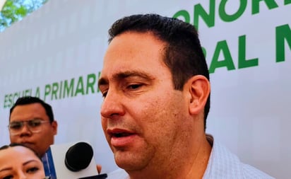 Inseguridad: El alcalde de Saltillo cuestionó el anuncio federal sobre el recorte del ciclo escolar por calor y el Mundial 2026.