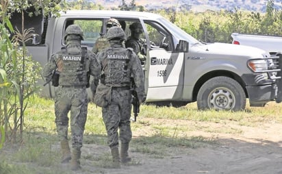 seguridad: 
