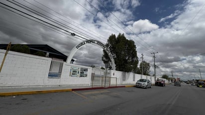 escuelas