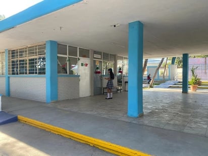 escuelas