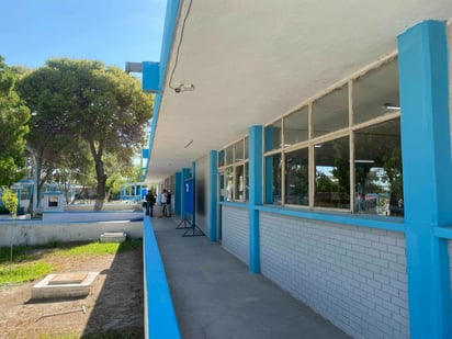 escuelas