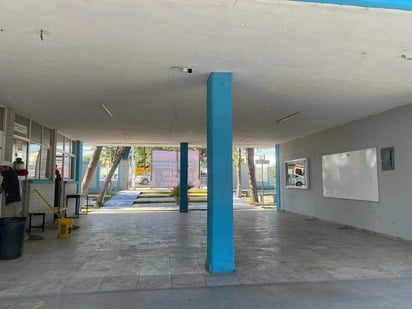 escuelas