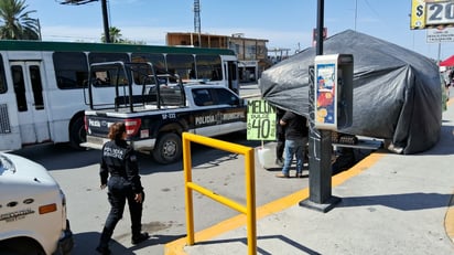 Seguridad 