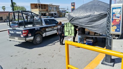 Seguridad 