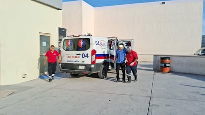 Seguridad 