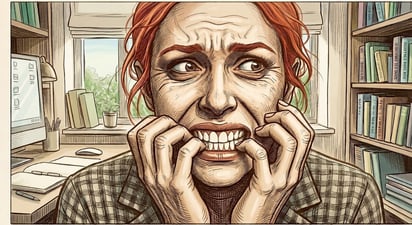 ENFERMEDADES  La Organización Mundial de la Salud (OMS) y la Federación Dental Internacional advierten que los trastornos de salud mental afectan a cientos de millones