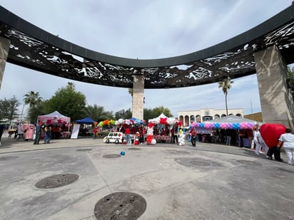 feria de salud