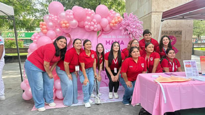 feria de salud