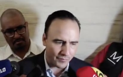 Reconstrucción: Manifiesta su respaldo tras la protesta de los trabajadores y urge una respuesta federal para rescatar a la siderúrgica.