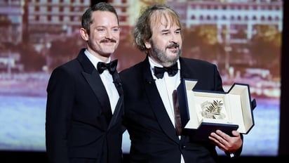 Premios