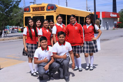 Educación 