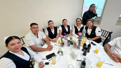 Enfermeros
