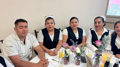Enfermeros