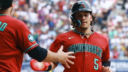 MLB