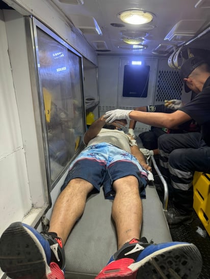 Seguridad 