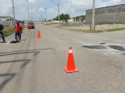 Infraestructura
