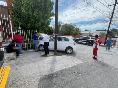 Seguridad 