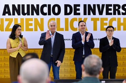  inversión
