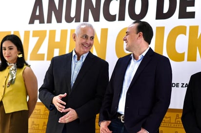  inversión