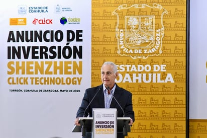  inversión